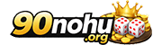 Logo 90nohu trang chủ